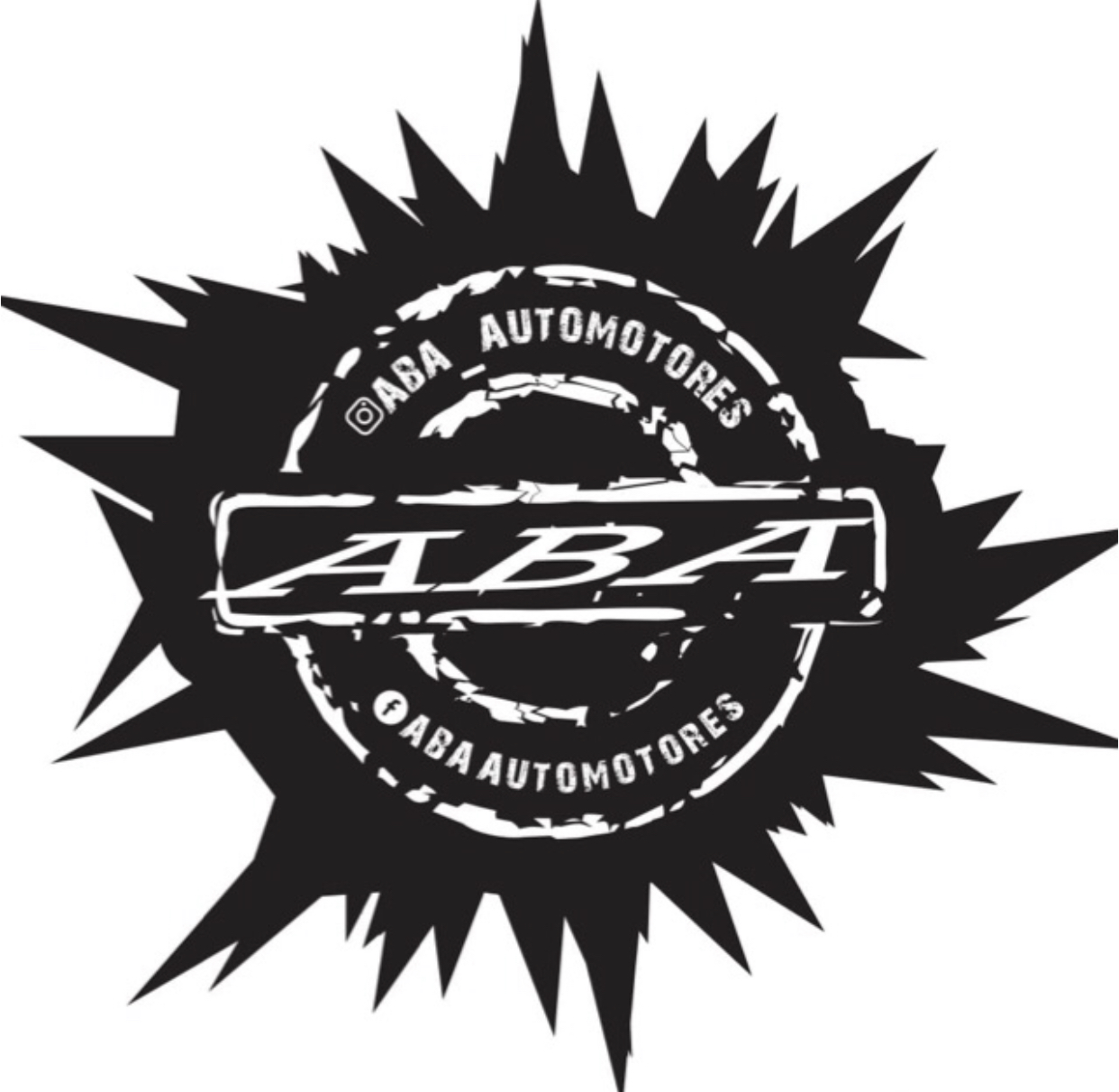 Logo ABA AUTOMOTORES
